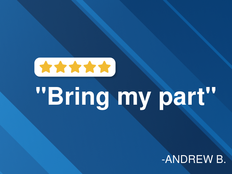 Danny's Tires & Car Care logo