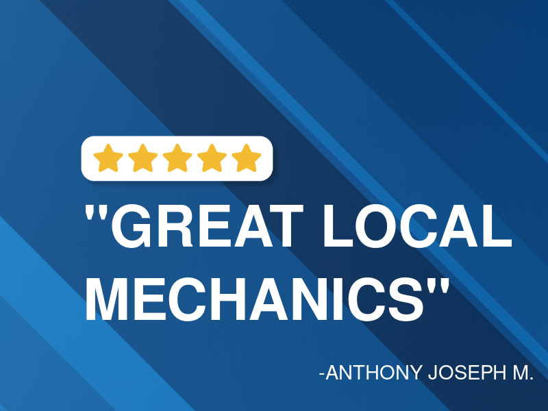 A Plus Auto & Truck Repair Inc. logo