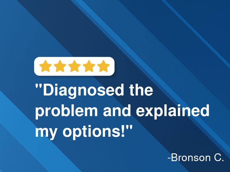 J & L Automotive logo