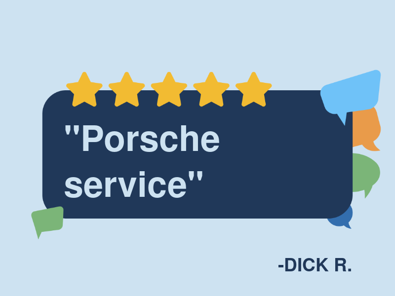 Desert Car Care Of Cave Creek logo