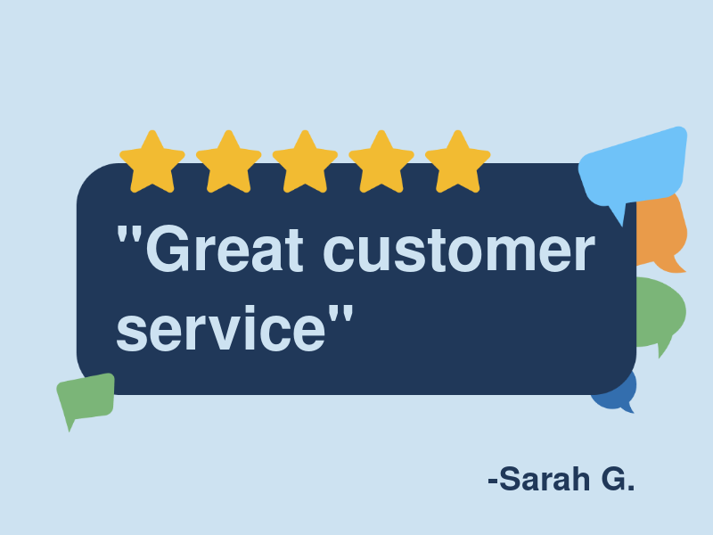 Gooddeal Auto Service logo