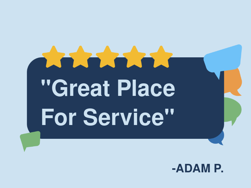 Caldwell Automotive logo