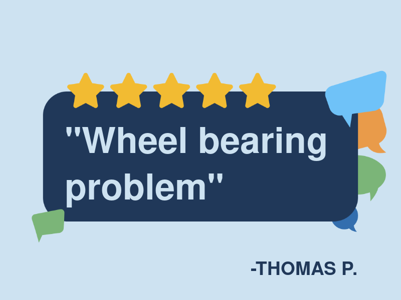 Springs Road Car Care logo