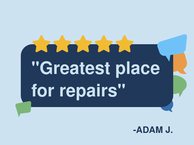 Casillas Auto Repair LLC logo