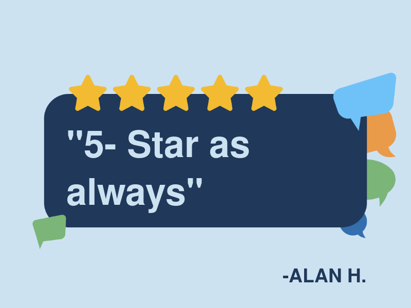 Old Fashion Service logo