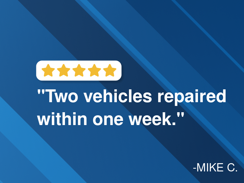 Dave's Auto Repair Inc logo