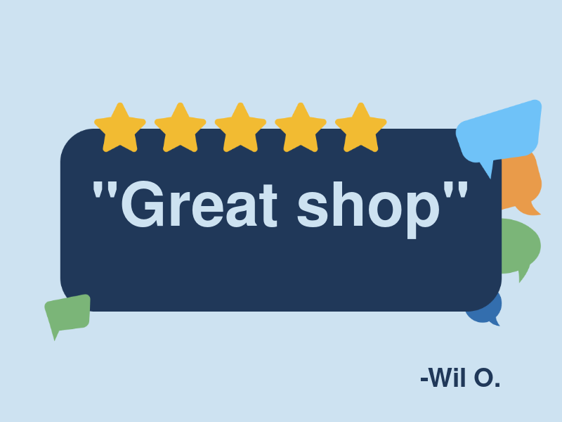 Advance Muffler & Auto logo