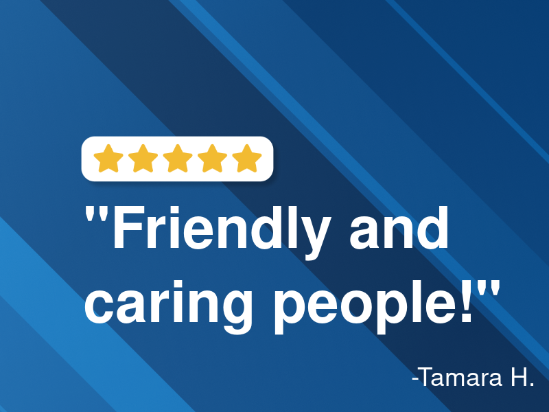 Don's Towing and Repair logo