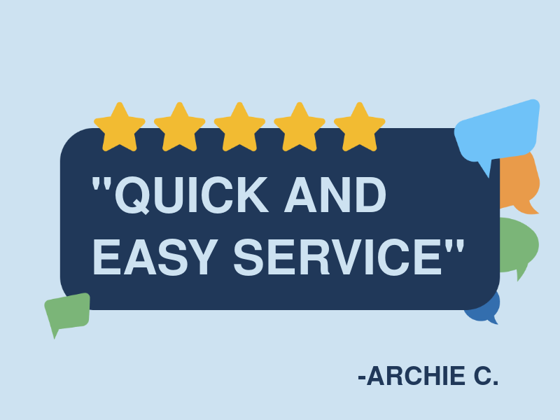 Pete's Auto Care Center logo