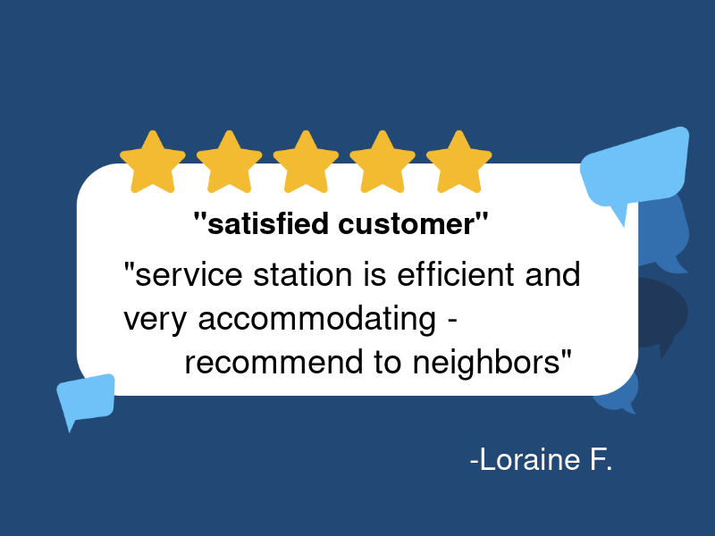 Greenwood Automotive Specialists logo