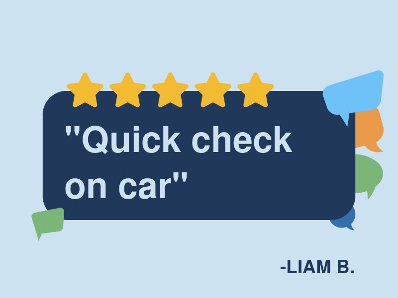 R & S Automotive logo