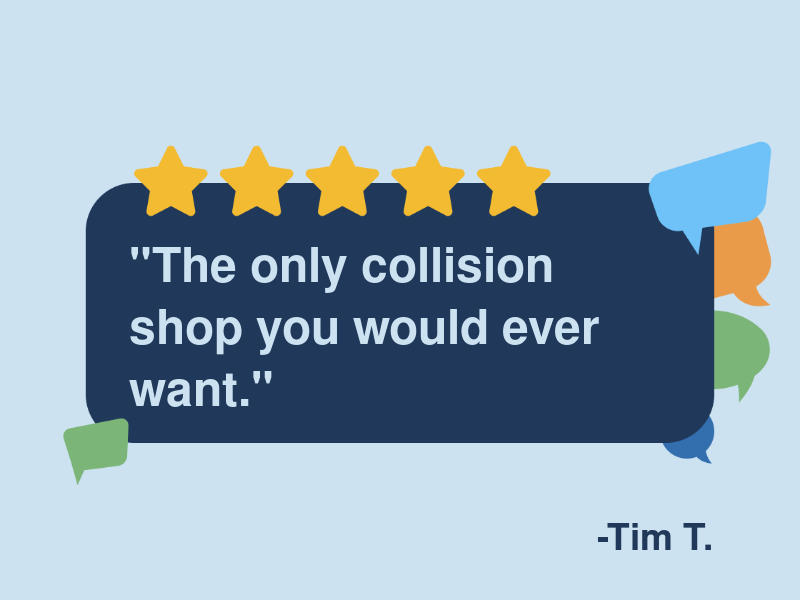 Heritage Body and Frame - Austin logo