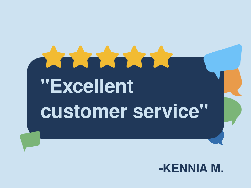 Knipple's Auto Service logo