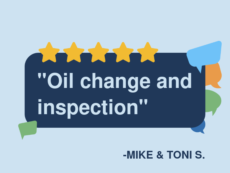 Village Center Auto Care logo