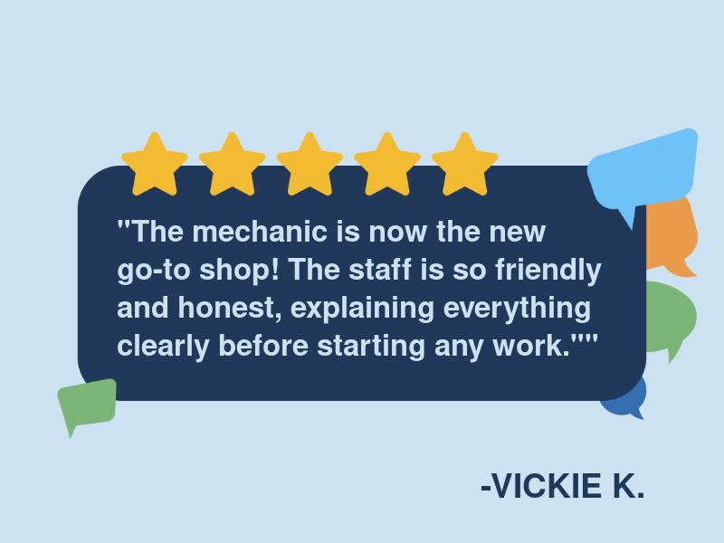 RMC Automotive Specialties logo