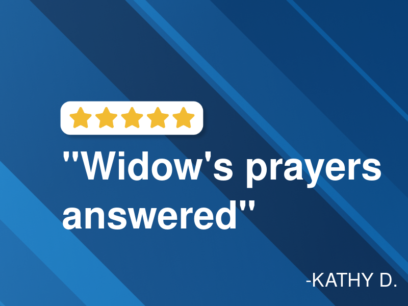 Blanchard Auto Repair logo