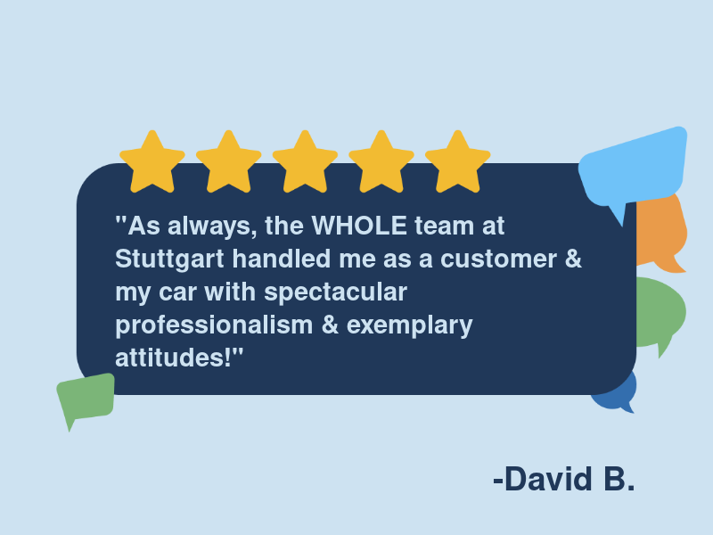 Stuttgart Motors logo