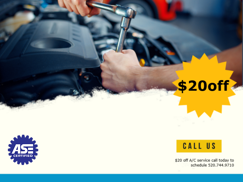 Integrity Automotive & Diesel logo