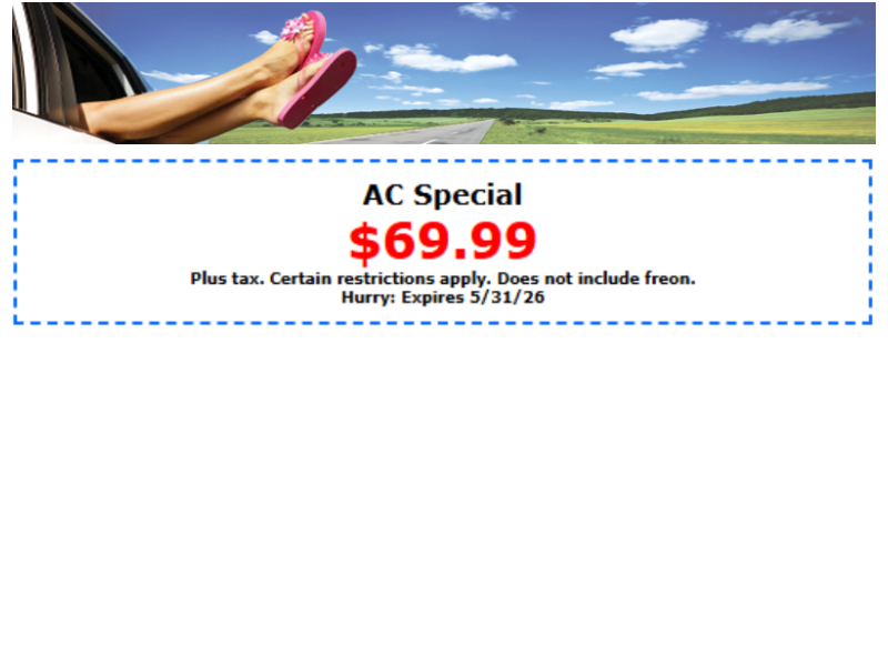 Wilke's General Automotive logo