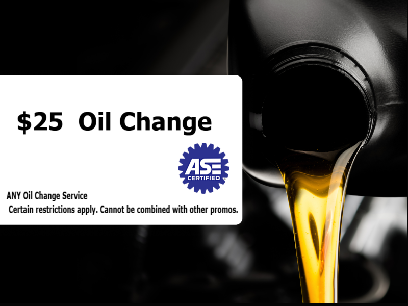 Mission Hills Automotive logo