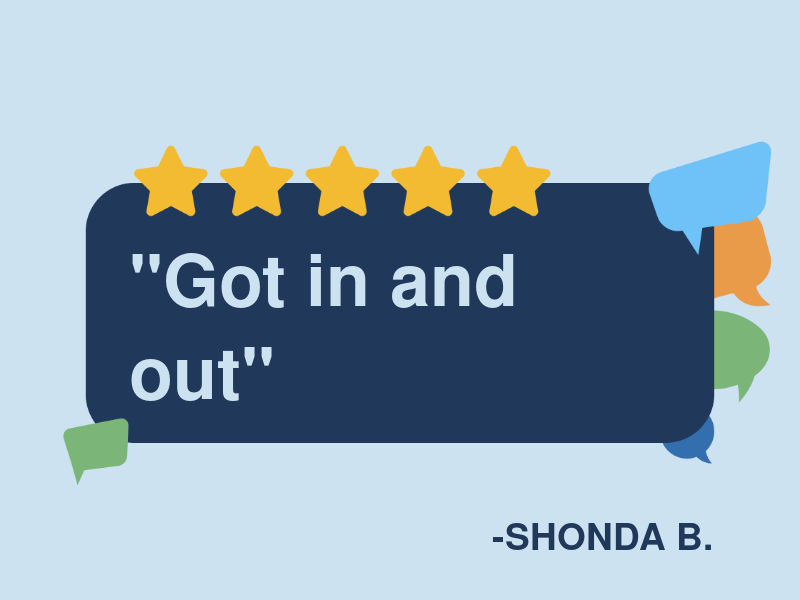 Jay's Auto Repair logo