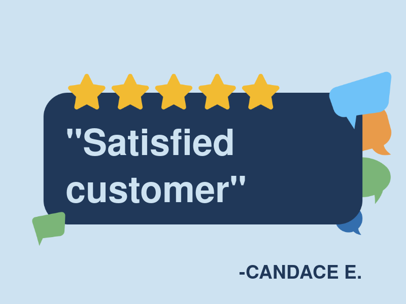 Friendly Automotive Service and Repair logo