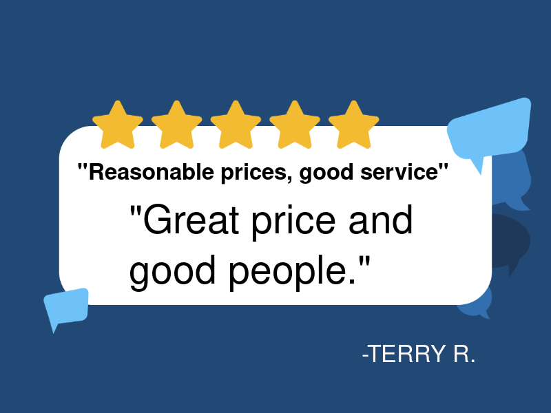 Allen's Automotive Service logo