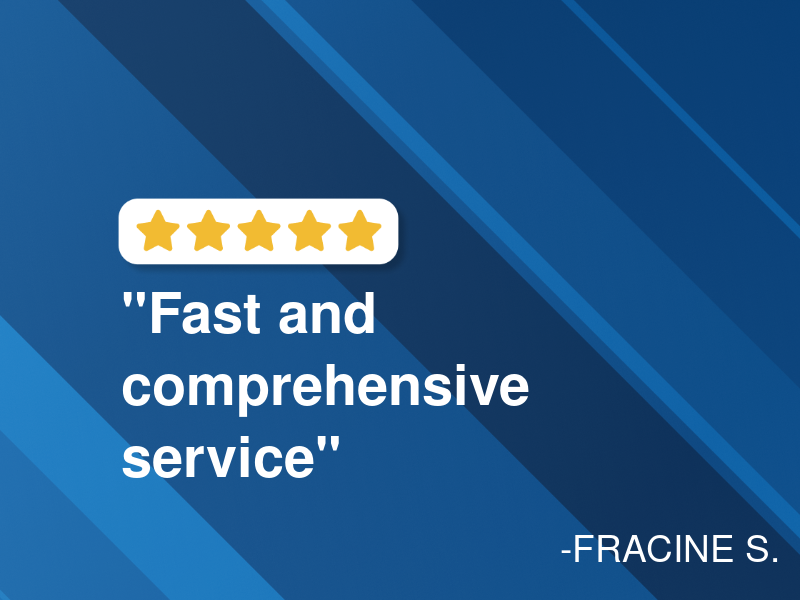 The Oil Spot Inc logo