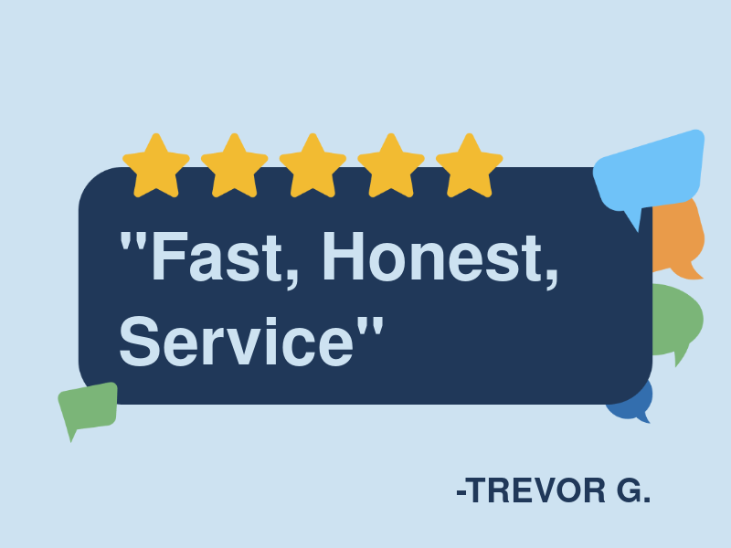 William's Auto Repair And Service logo