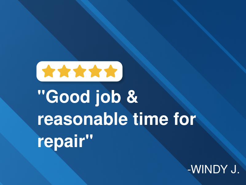 Danny's Tires & Car Care logo