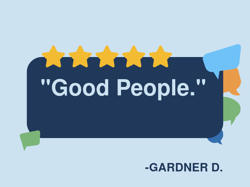 Paradise Auto Repair logo