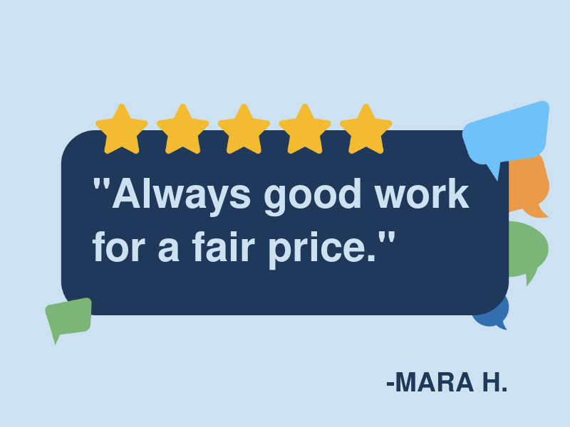 Kevin's Auto Care logo