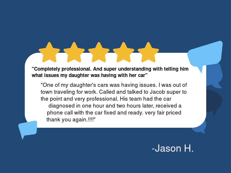 Gooddeal Auto Service logo