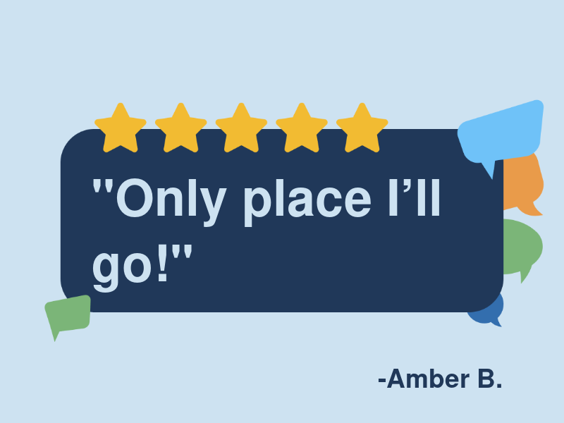 Dabler Auto Body logo