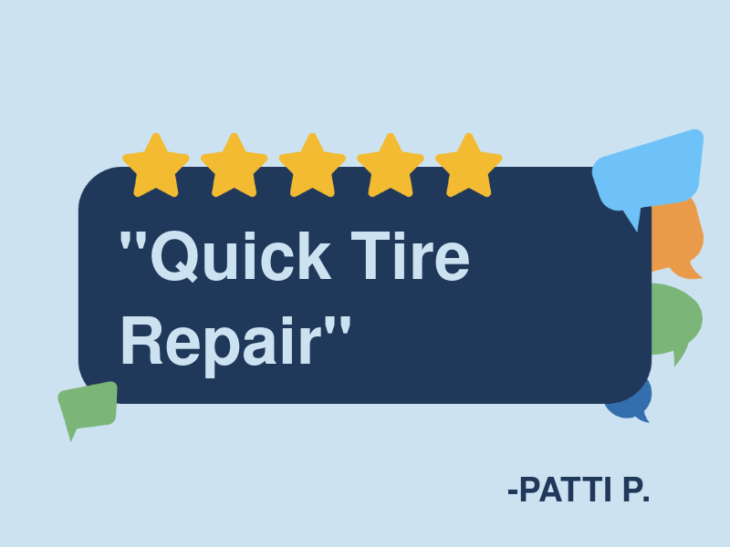 Ollie's Auto and Tire logo