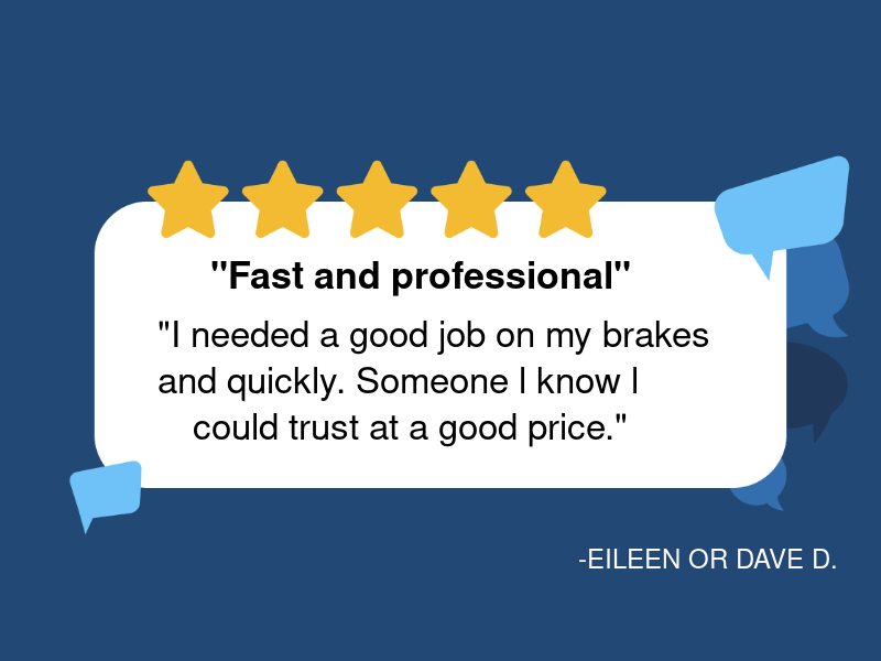 Murphy's Transmission & Complete Auto Repair logo