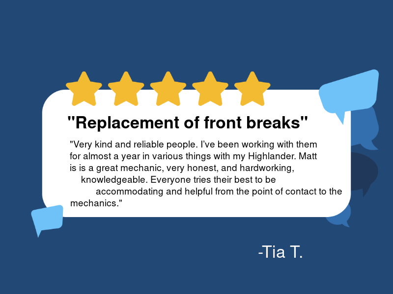 John Nolan Auto Service logo