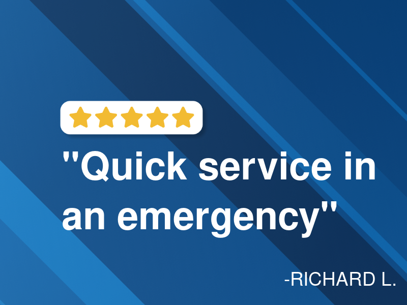 Fehlman Brothers logo