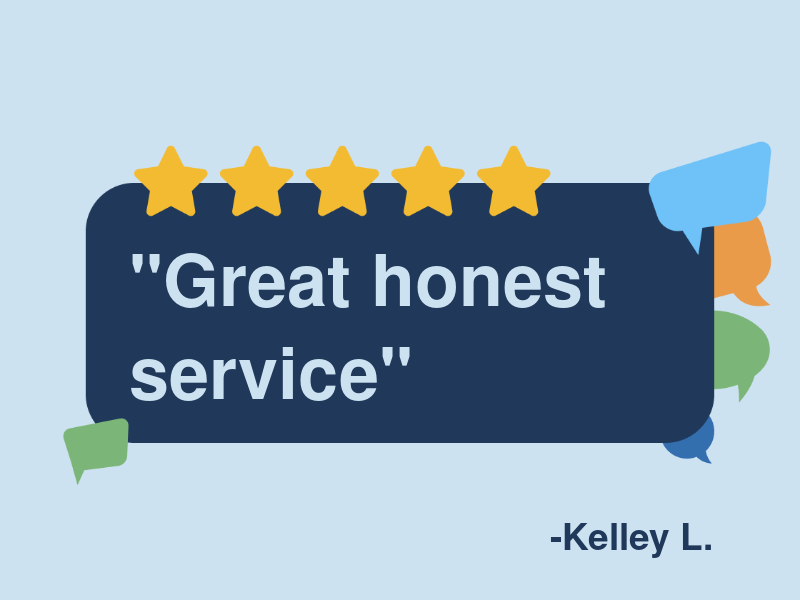 Dave's Auto Repair Inc logo