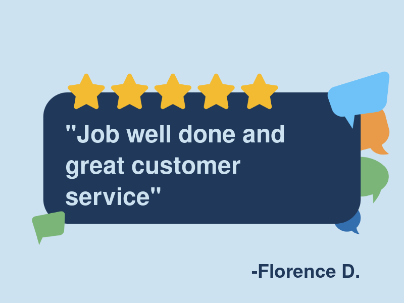 Spring Valley Discount Tire & Auto logo