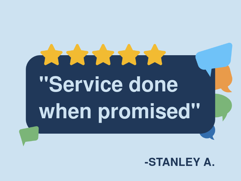 Porta's Car Care logo