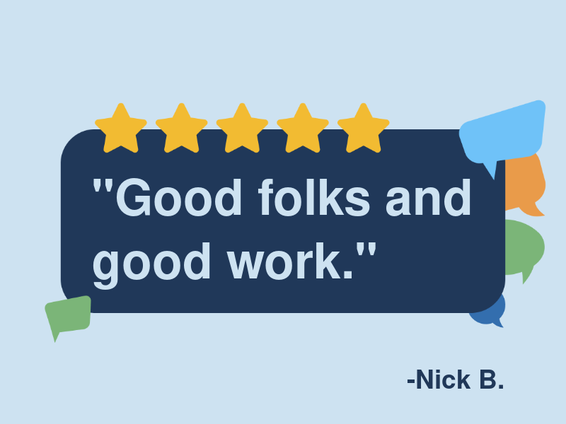 East End Automotive Repair LLC logo