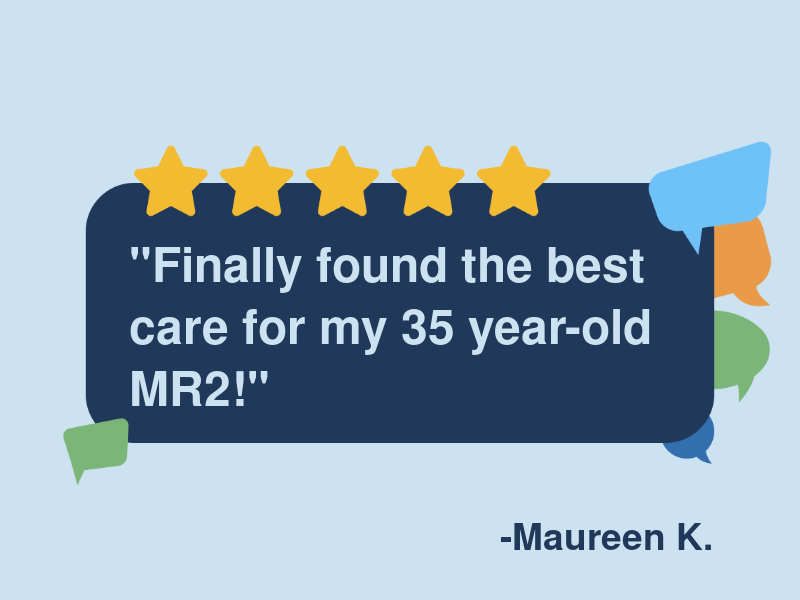 Sailors Auto Care logo