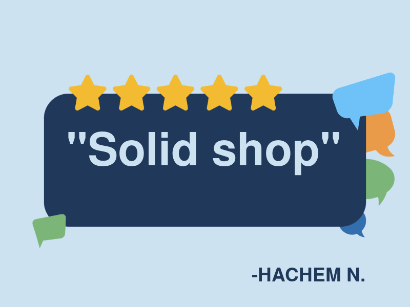 Suspension Plus Automotive Repair logo