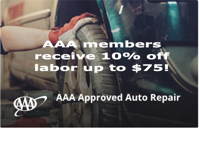 Rapido Automotive Repair logo