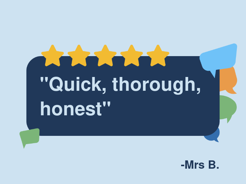 Precision Performance logo