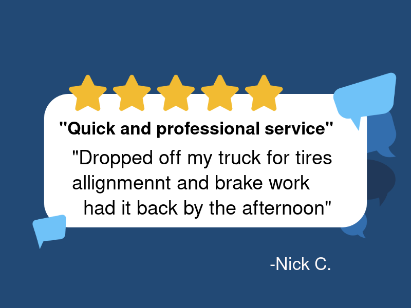 Pace Auto Service logo