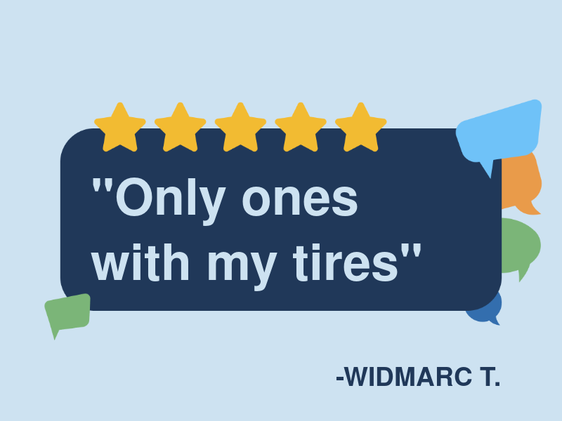 Tallman's Tire and Auto Repair - Downtown Utica logo