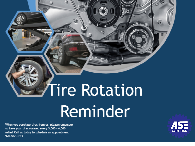 Safranski Tire and Auto logo