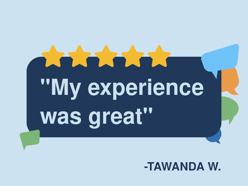 Paul's Automotive Inc. logo